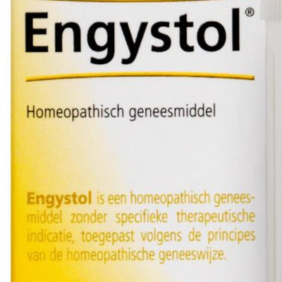 Heel - Engystol