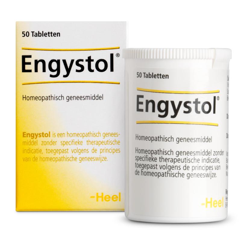 Heel - Engystol