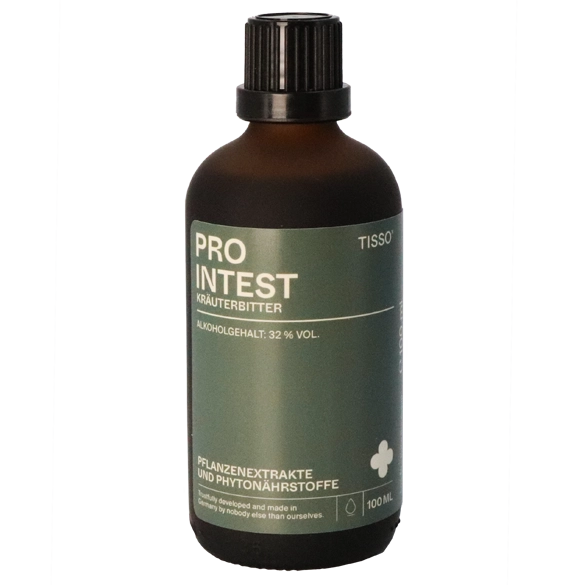 Tisso - Pro Intest - 100ml