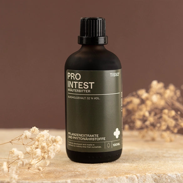 Tisso - Pro Intest - 100ml
