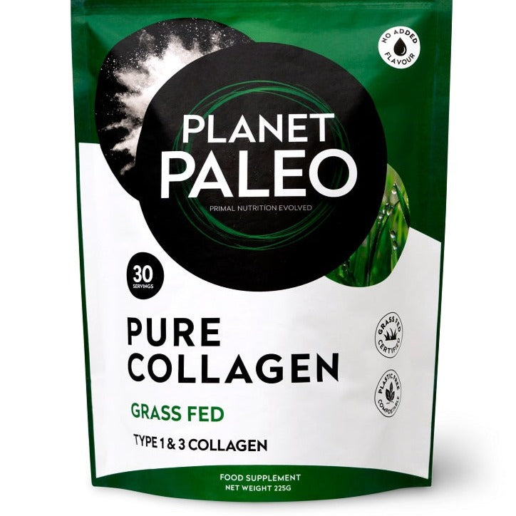 Planet Paleo - Pure Collagen