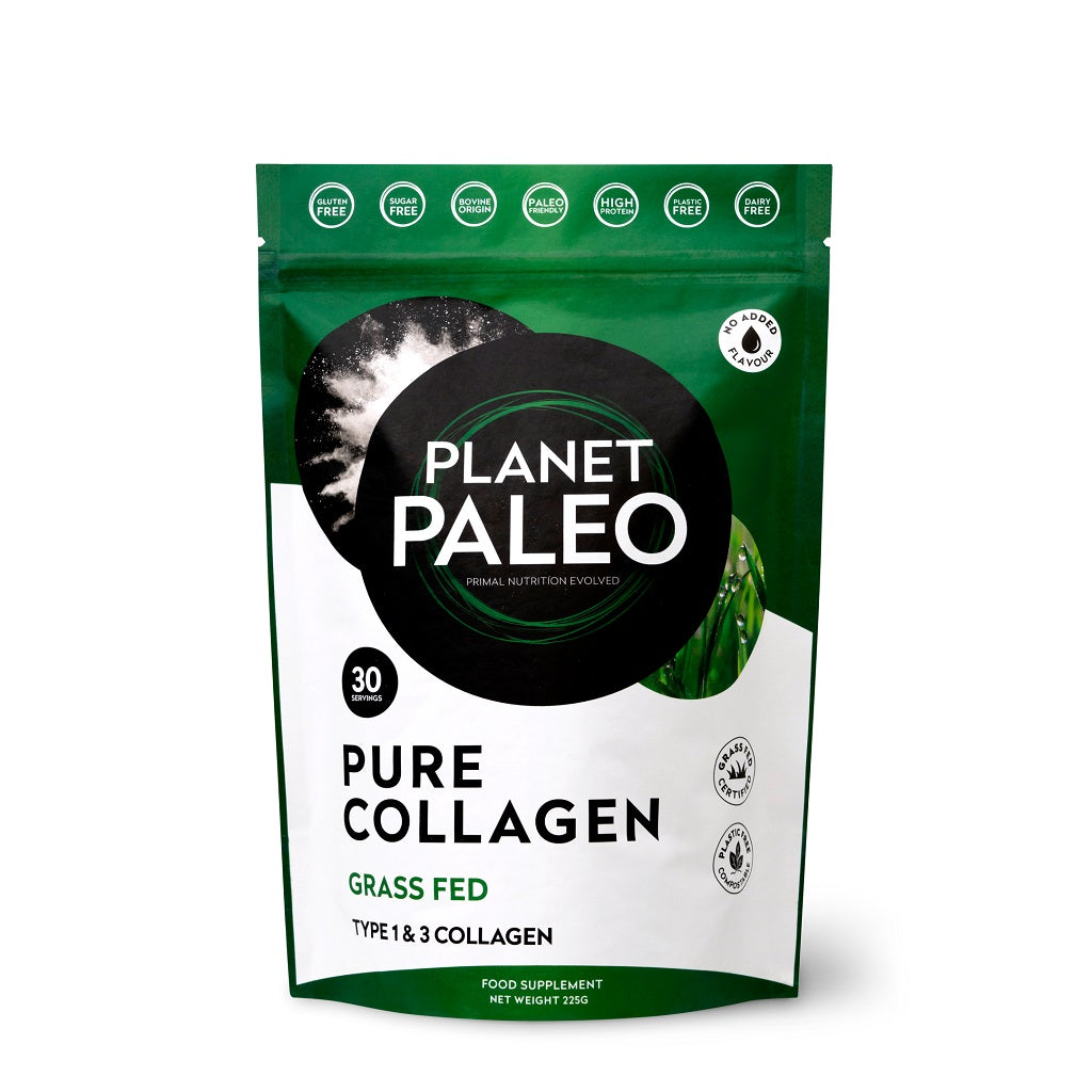 Planet Paleo - Pure Collagen