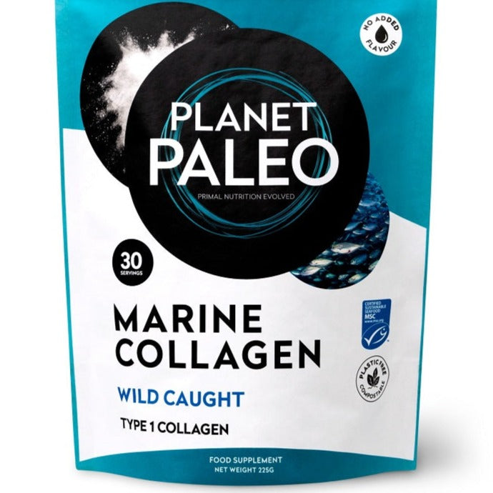 Planet Paleo - Marine Collagen