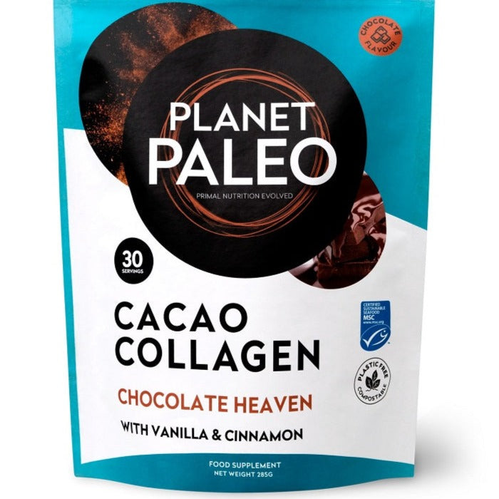 Marine Cacao Collagen
