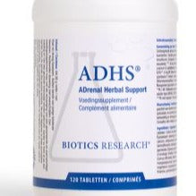 Biotics - ADHS (Adrenal Herbal Support)