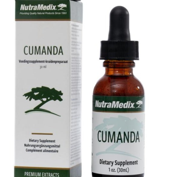 Nutramedix - Cumanda