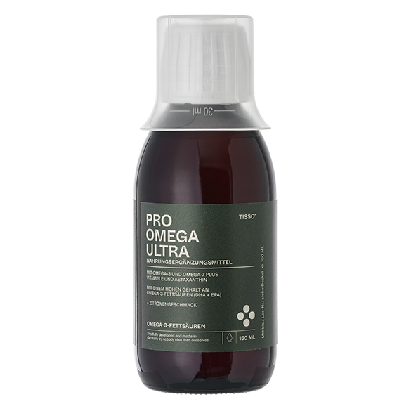 Tisso - Pro Omega Ultra