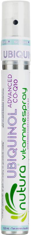 Vitamist Natura - Q10 Ubiquinol+ - 13ml