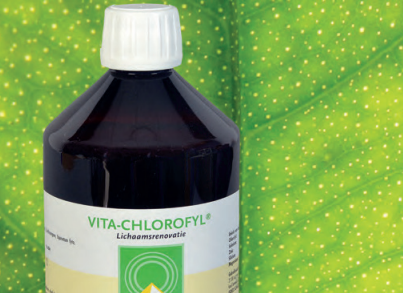 Vita - Chlorofyl - 500ml