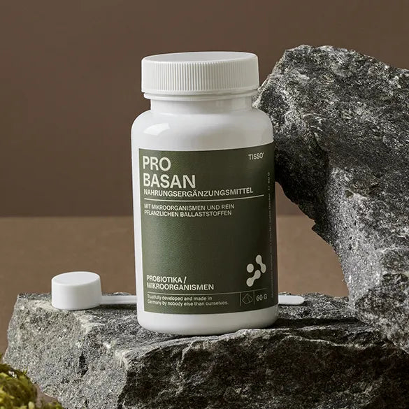 Tisso - Pro Basan - 60 gram