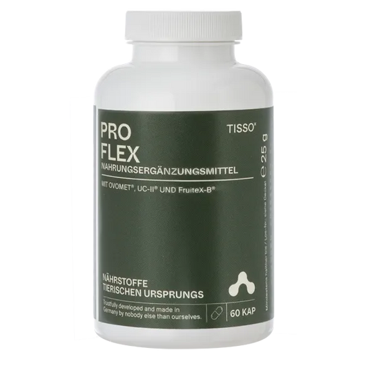 Tisso - Pro Flex - 60 capsules