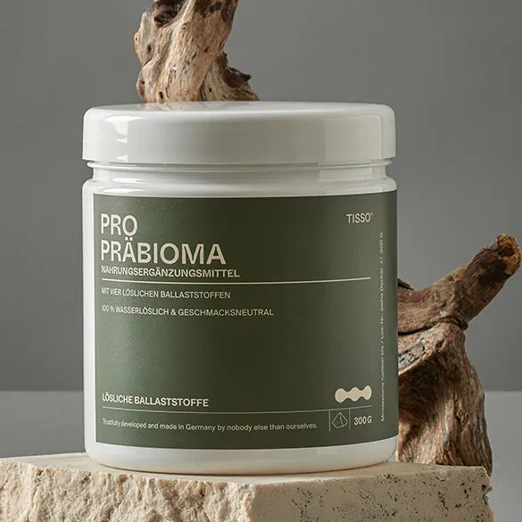 Tisso - Pro Präbioma - 300 gram