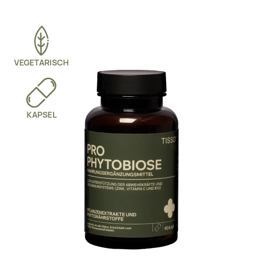 Tisso - Pro Melatonin depot