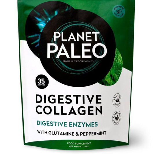 Planet Paleo - Digestive Collagen