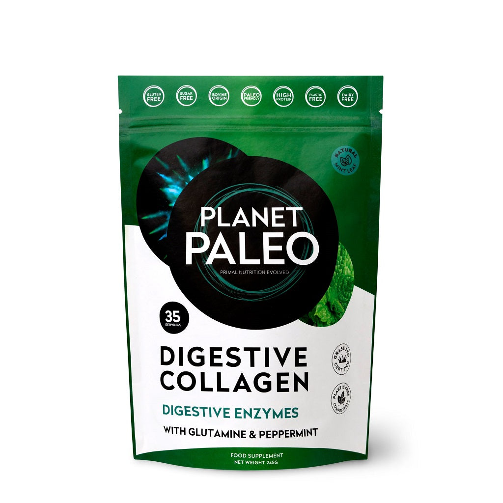 Planet Paleo - Digestive Collagen
