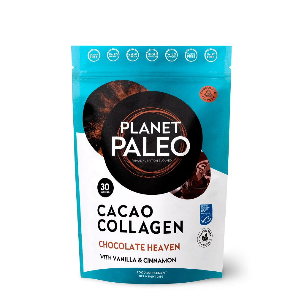 Marine Cacao Collagen