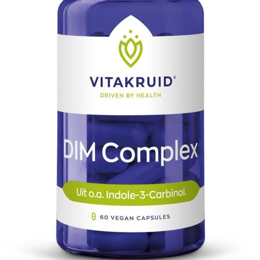 Vitakruid dim complex - 60 capsules