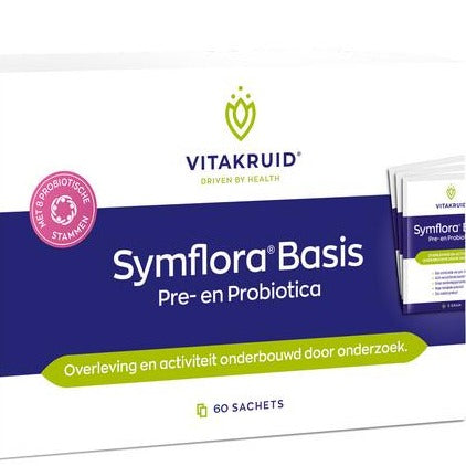 Vitakruid - Symflora