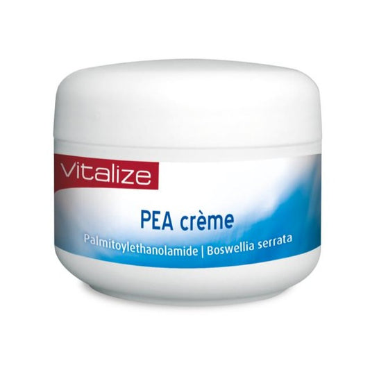 Vitalize Pea Creme - 100 ml