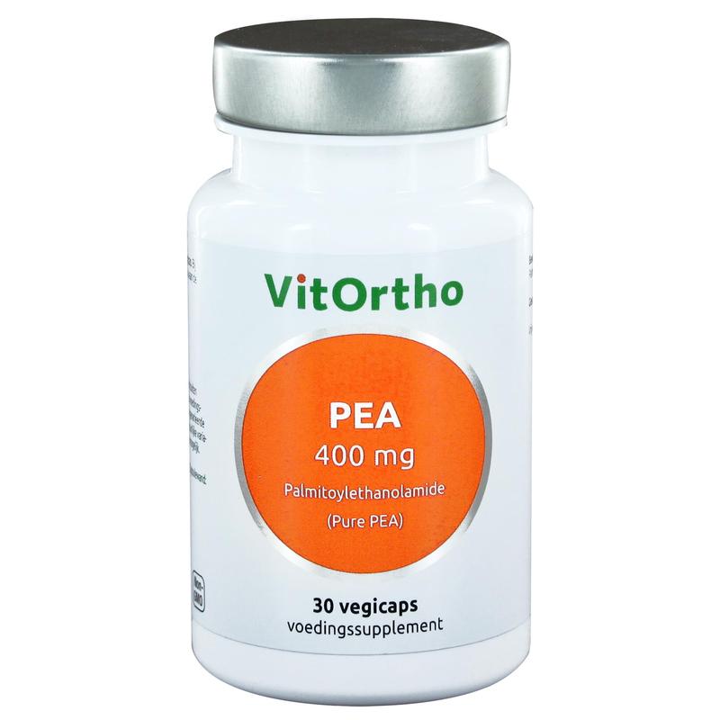 Vitortho - PEA 400 mg