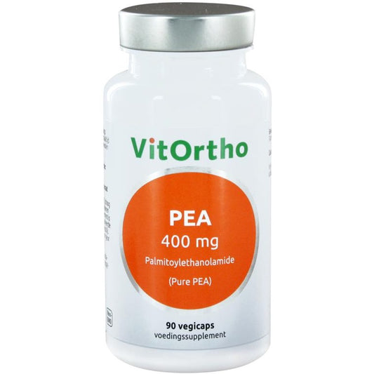 Vitortho - PEA 400 mg